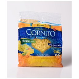 Cornito Gluténmentes Kiskocka 200 g