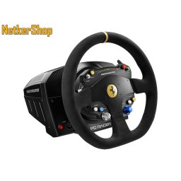 Thrustmaster TS-PC Racer Ferrari 488 Challenge Edition PC kormány (2 év garancia)