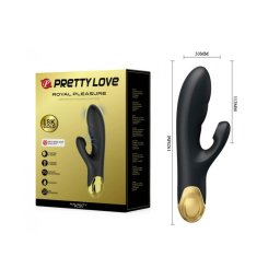 Pretty-Love Royal Pleasure Naughty Play