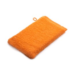 Mosdókesztyű CLASSIC 15x24 cm, narancssárga