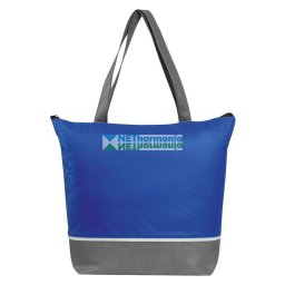 Bicolor non-woven hűtőtáska