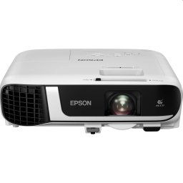 Projektor 1920x1080 4000AL VGA HDMI USB Epson EB-FH52 PN: EB-FH52