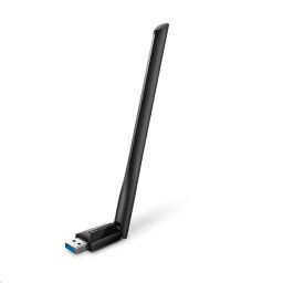 WiFi USB Adapter TP-LINK ARCHER T3U Plus AC1300 High Gain Wireless Dual Band PN: ARCHERT3UP