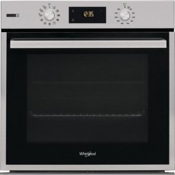Whirlpool OAS KN8V1 IX