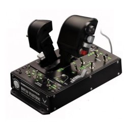 Hotas Warthog Dual Throttles