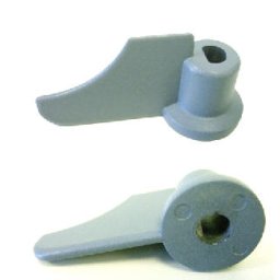 Hauser kenyérsütő dagasztólapát BM802/821 8mm