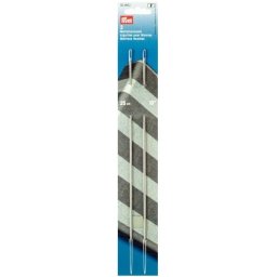 Matrac varrótű készlet 2db - 25cm