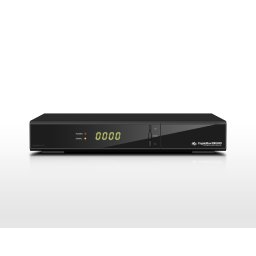 AB Cryptobox 800UHD műholdas vevő
