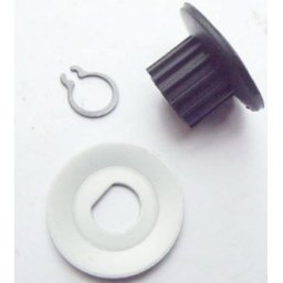 Fogaskerék kenyérsütőbe 8mm-tengelyre *