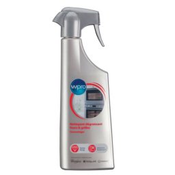 Sütő-, grilltisztító spray 500ml (ODS413 , 418)