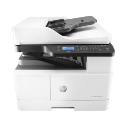 MFP lézernyomtató A3 mono HP LaserJet M443nda nyomtató PN: 8AF72A