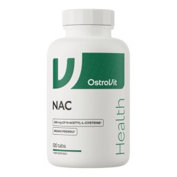 OstroVit NAC tabletta