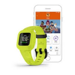 Garmin vivofit jr. 3 Digi Camo állítható szíjjal