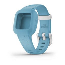 Garmin Óraszíj vivofit JR3 Kék csillagok