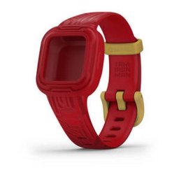 Garmin Óraszíj vivofit JR3 Marvel Vasember
