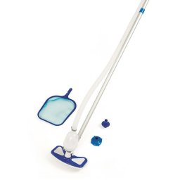 Bestway AQUA karbantartó szett #58234