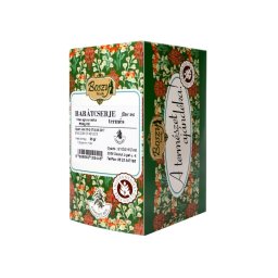 Boszy Barátcserje Filteres Tea 20 db
