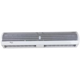 Fisher FRM-3009-3D06/Y-X1 elektromos fűtéses légfüggöny
