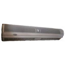 Fisher Windy FRM-1209-3D07/Y-SA5 elektromos fűtéses légfüggöny