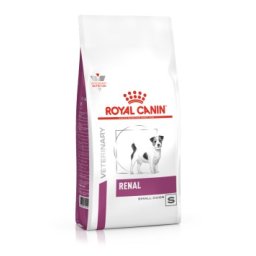 Royal Canin Canine Renal Small gyógytáp 3,5kg