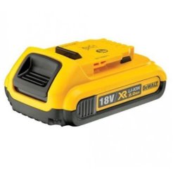 DeWalt akkumulátor 18V - 2.0Ah - 36wh N314783