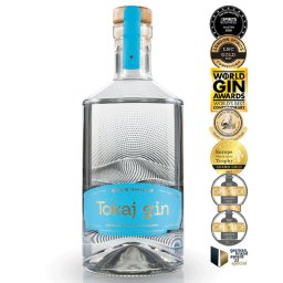 Seven Hills Tokaji Gin [0,7L|47%]