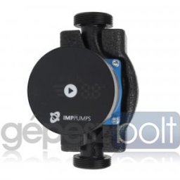 IMP PUMPS NMT MINI PLUS 25/60-180 Szivattyú numerikus kijelzővel 35W, 50/60 Hz, PN10 G 1 1/2