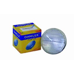 Izzó PAR 36 Omnilux DWE 120V/650 W
