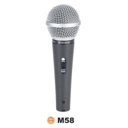 M-58 mikrofon