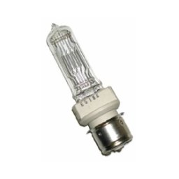Izzó T28 240V 500W P28