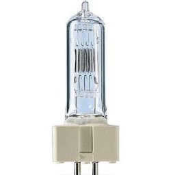 Izzó T27 240V 650W Gy-9,5