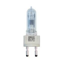 Izzó CP71 240V 1000W G-22