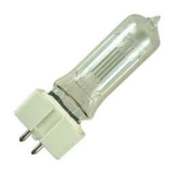 Izzó T19 240V 1000W Gx-9,5