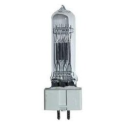 Izzó T29 240V 1200W Gx-9,5