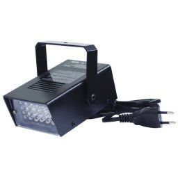 Eurolite LED Disco Strobe white
