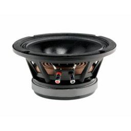 Master Audio PA-08/8
