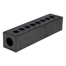 Stage box 8