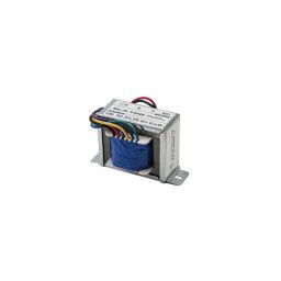 Omnitronic ELA-T50 illesztő trafó