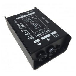 DB-01 mono passzív DI-BOX