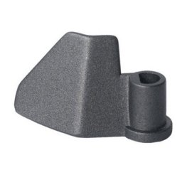 Hauser kenyérsütő dagasztólapát BM664 (10mm)