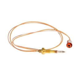 Termoelem Bosch WOK égőfejhez