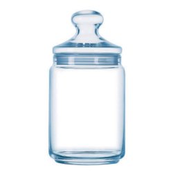 Luminarc Fűszertartó 2 liter üveg Pot Big Club 500969