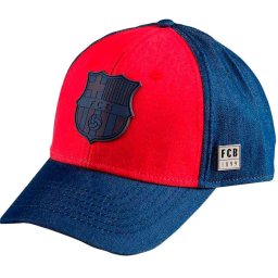 FC Barcelona baseball sapka