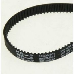90S3M561 Kenyérsütő ékszíj
