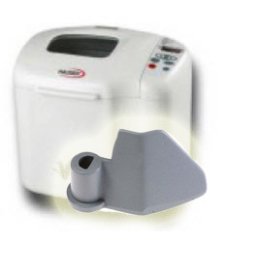 Hauser kenyérsütő dagasztólapát BM664 (8mm)
