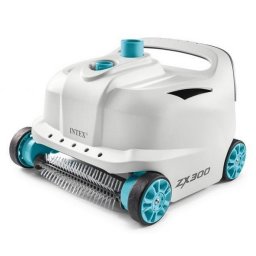 Intex ZX300 medence aljzat és oldalfal tisztító (ventúri porszívó) 28005