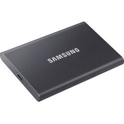 T7 SSD 1TB szürke