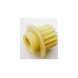 Fogaskerék kenyérsütőbe. 8mm tengelyre