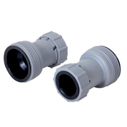 Bestway tömlőcsatlakozó adapter KM 2"/32mm 2db #58236