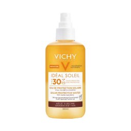 Vichy Capital Soleil Ultra könnyű fényvédő spray SPF30 200ml